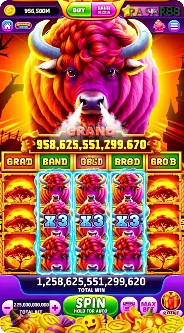 Screenshot Mahjong Ways 2