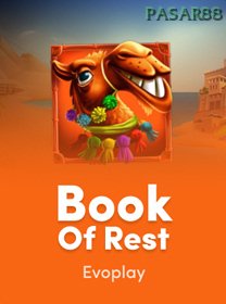 Book Of Rest