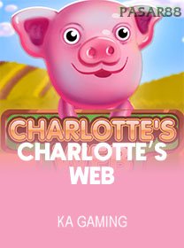 Charlottes Web