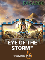 Eye Of The Storm