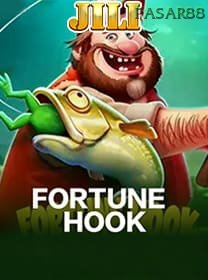 Fortune Hook