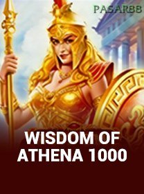 Wisdom Of Athena 1000